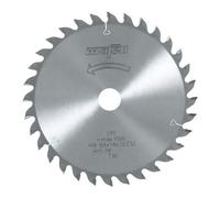 MAFELL Lames de scie carbure 168x1,2/1,8x20mm - 168 mm - 1.8 mm - 20 mm - 32 dents