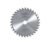 MAFELL Lames de scie carbure 168x1,2/1,8x20mm - 168 mm - 1.8 mm - 20 mm - 56 dents