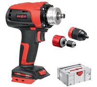 Mafell Perceuse-visseuse sans fil A 18 Pure en T-Max