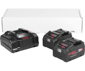 Mafell Power-Set 2x18M144/APS M+ | 209598