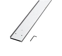 MAFELL Rail de guidage L 3m en 2 parties + raccord - 037037