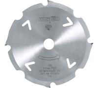 Mafell Sägeblatt-Diamant 160 x 2,4/3,0 x 20 mm, Z 4 | 092474