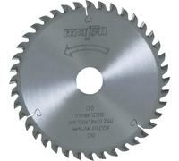 Mafell Sägeblatt-HM 120 x 1,2/1,8 x 20 mm, Z 40, FZ/TR | 092559