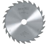 Mafell Sägeblatt-HM 168 x 1,2/1,8 x 20 mm, Z 24, WZ | 092478