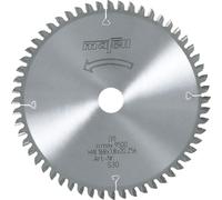 Mafell Sägeblatt-HM 168 x 1,2/1,8 x 20 mm, Z 56, WZ | 092482