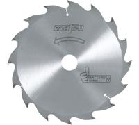 Mafell Sägeblatt-HM 185 x 1,2/1,8 x 20 mm, Z16, WZ, Battery ideal | 092494