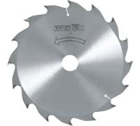 Mafell Sägeblatt-HM 185 x 1,4/2,4 x 20 mm, Z16, WZ | 092485