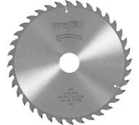 Mafell Sägeblatt-HM 190 x 1,2/2,0 x 30 mm, Z 36, WZ | 092550