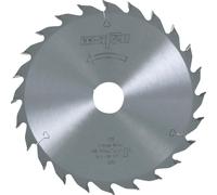 Mafell Sägeblatt-HM 190 x 1,8/2,5 x 30 mm, Z 24, WZ | 092541