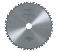 Mafell Sägeblatt-HM 250 x 1,8/2,8 x 30 mm, Z 24, WZ | 092472