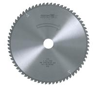 Mafell Sägeblatt-HM 250 x 1,8/2,8 x 30 mm, Z 68, FZ/TZ | 092467