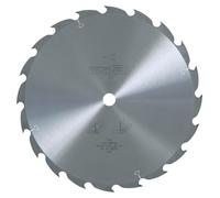 Mafell Sägeblatt-HM 450 x 2,5/4,2 x 30 mm, Z 20, WZ | 092536