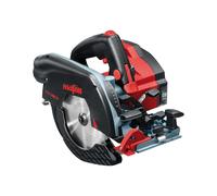 MAFELL Scie circulaire Ø168mm 18V Solo K55-18Mbl en coffret T-MAX - 91D602