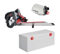 MAFELL Scie circulaire 168 mm 18V solo KSS 50 18 M BL - 91D702