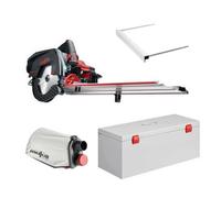 MAFELL Scie circulaire 18V PURE Ø 185 mm KSS 60 18M bl - 91D902