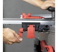 MAFELL Support de serrage pour guide universel - 207507