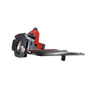 Scie Circulaire sans fil KSS 40 18M bl dans le coffret T-MAX Mafell