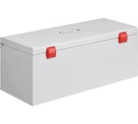 Mafell Transportkoffer TK, Metallausführung (LxBxH) 785x320x285 mm | 204240