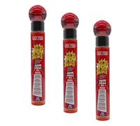 Mafra, Pop Airt Wild Berries, 75ml, Vaporisateur de Parfum de Voiture inspiré de L'aromathérapie pour les Ambiances, parfum Fruité et floral de Cerise, Longue Durée, Neutralise les Mauvaises Odeurs