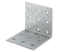 Magasin de plaques perforées, vz, 60 x 60 x 60 CC/VE 50