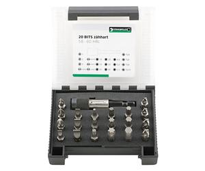 Magasin d'embouts Stahlwille 1204/21-2