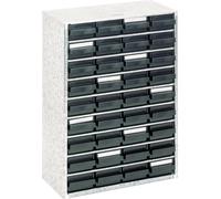 Magasin en acier ESD Raaco 936-01, 109246