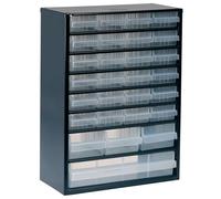 Magasin en acier Raaco 928-123, 137492