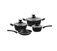 MAGEFESA Batterie de cuisine Esp- Fit 7 pièces