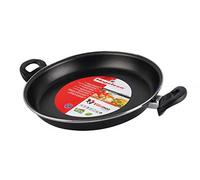 Magefesa Black Plat à paella 34cm