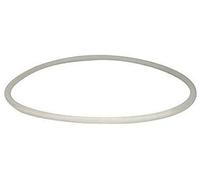 Magefesa - Joint en Silicone 26cm Compatible avec Autocuiseur Traditionnel, Modèles ALUSTAR, STAR 12-14L, 09REME26STC, 8429113545581