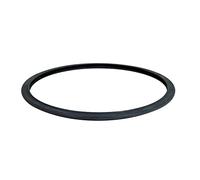 Magefesa - Joint en Silicone de 18 cm Compatible avec Autocuiseur, Modèle PRACTIKA PLUS 3.2L, 09REMEJSPP3, 8429113544058