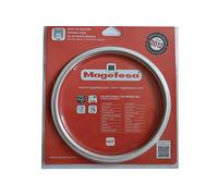 Magefesa - Joint en Silicone de 22 cm Compatible avec Tous les Modèles D’autocuiseurs Fabriqués Jusqu’en 2012,09REMEJUSII, 841424499622