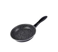 MAGEFESA K2 GRANSASSO SARTÉN 20, Acero ESMALTADO VITRIFICADO Gris