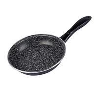 MAGEFESA K2 GRANSASSO SARTÉN 32, Acero ESMALTADO VITRIFICADO Gris