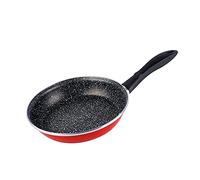 MAGEFESA K2 ROJO SARTÉN 20, ACERO ESMALTADO VITRIFICADO ROJO