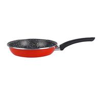 MAGEFESA K2 ROJO SARTÉN 26, ACERO ESMALTADO VITRIFICADO ROJO