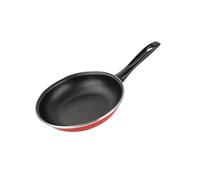 Magefesa Rosso Poêle, acier, rouge, Ø18 cm