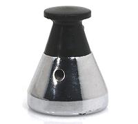 Magefesa - Soupape de Fonctionnement Compatible avec Autocuiseur Traditionnel, Modèle CHEF 15-22L, 09REMEVTC15, 8429113545208
