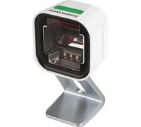 Magellan 1500i - Scanner de présentation 2D, KIT USB, support inclinable, blanc