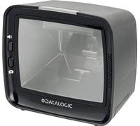 Magellan 3410VSi - Scanner de présentation 2D, USB + RS232, support de bureau/mural, gris foncé