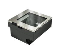 Datalogic Lecteur de codes-barres fixe Magellan 3550HSi 1D/2D LED USB IP52 1280x1024 Noir/Argent
