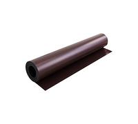 Magflex® Lite Lite Flexible Plain Magnetic Sheet Pour Créer Des Images Magnétiques, Des Illustrations, Des Signes Ou Des Écrans - 620mm de Large - 1 M de Longueur