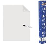 Magic-chart Legamaster whiteboard 60x80cm transp | Rol a 25 feuilles
