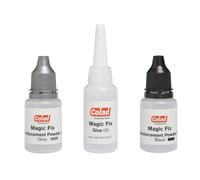 Magic Fix - Colle & Mastic