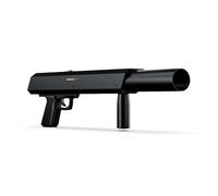 Magic FX Deejay Shotgun Confetti Pistolet à shotgun