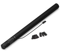 Magic FX Electric Confetti Cannon PRO 80cm - Noir - Canons à confettis électriques