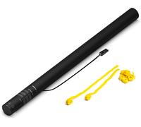Magic FX Electric Streamer Cannon PRO 80cm - Jaune - Canons serpentins électriques