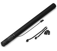 Magic FX Electric Streamer Cannon PRO 80cm - Noir - Canons serpentins électriques