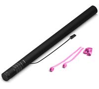 Magic FX Electric Streamer Cannon PRO 80cm - Rose - Canons serpentins électriques