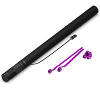 Magic FX Electric Streamer Cannon PRO 80cm - Violet - Canons serpentins électriques